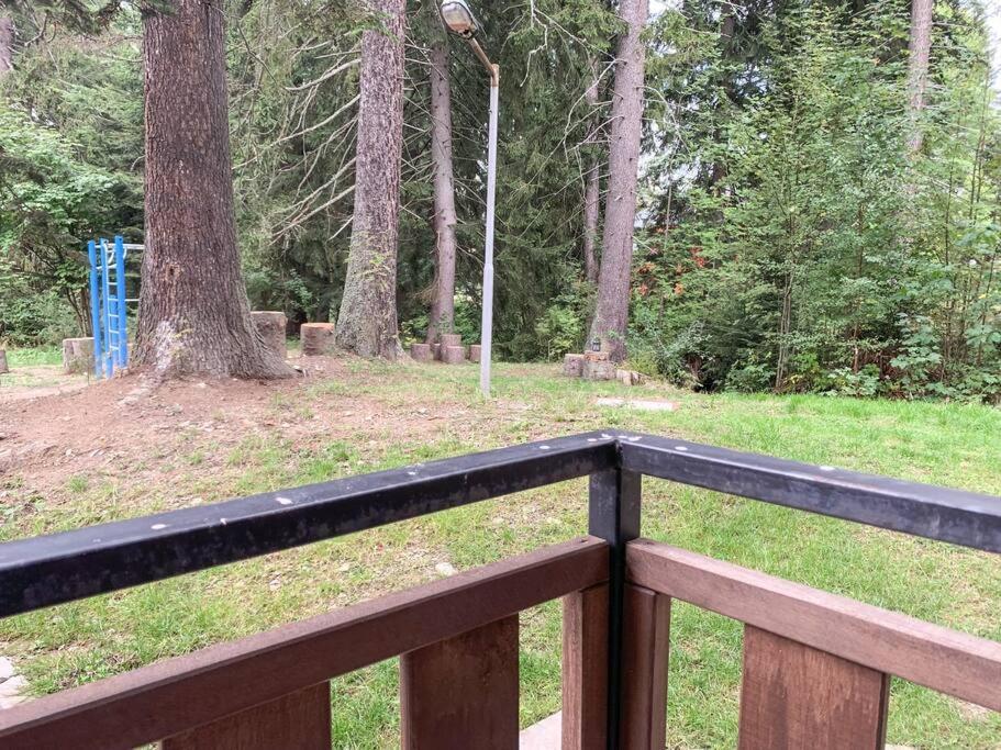 Cozy Riverside Pine Studio E5 Borovets Exterior foto